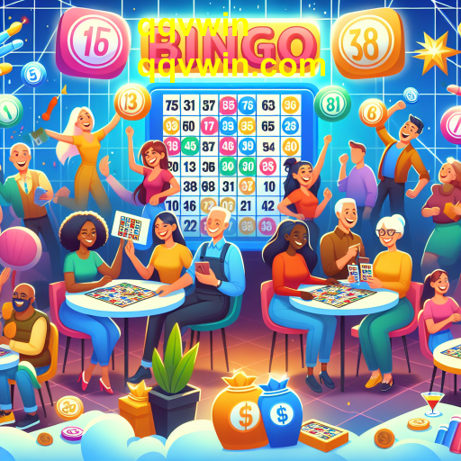 Explorando o Mundo dos Caça-Níqueis no qqvwin